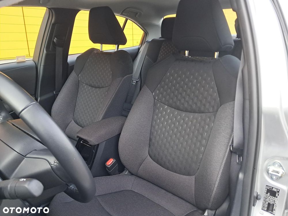 Toyota Corolla 1.8 Hybrid Comfort - 12