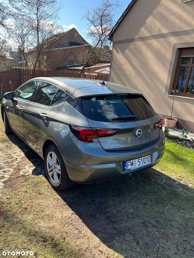 Opel Astra 1.4 T GPF Dynamic - 3