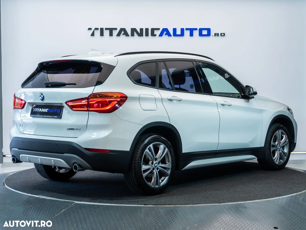 BMW X1 - 4