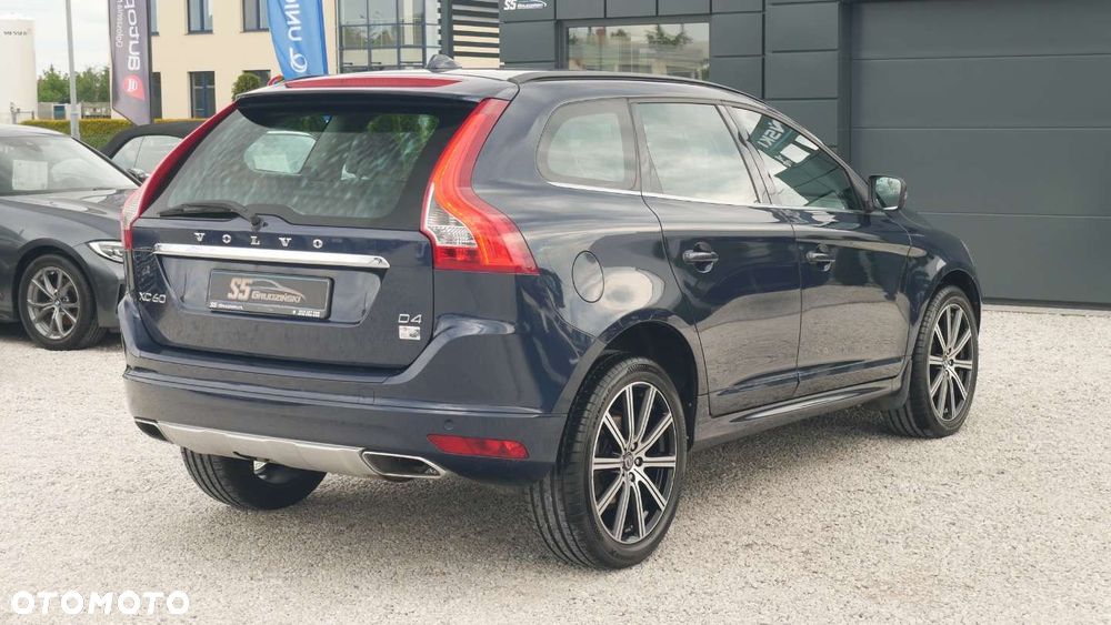 Volvo XC 60 - 7