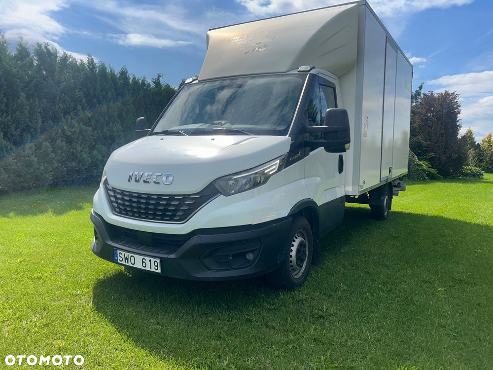 Iveco Daily - 1