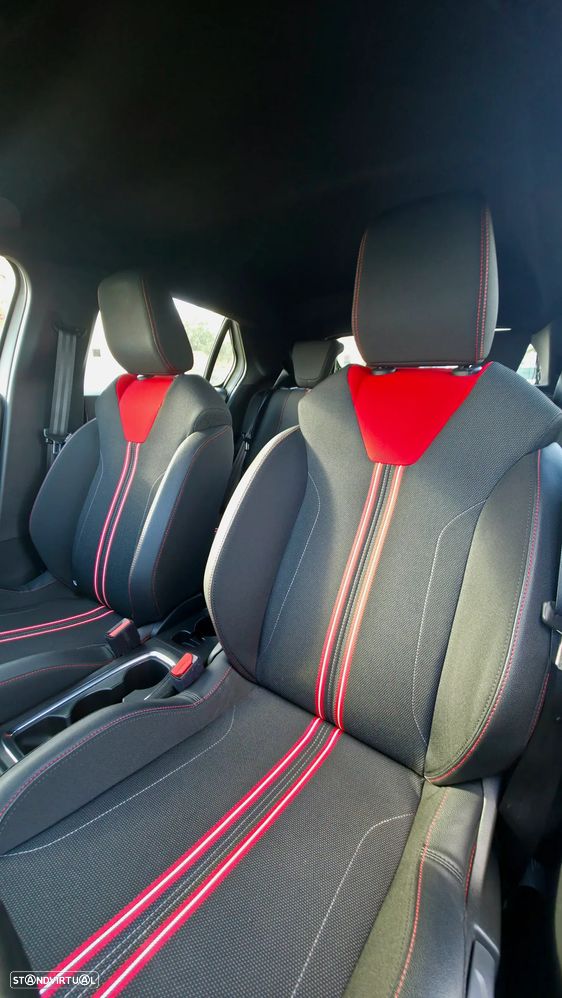 Opel Corsa-e e-GS - 7