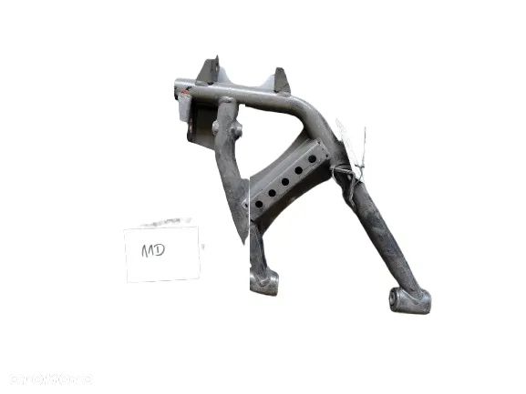 Yamaha Grizzly 350 400 450 Kodiak 400 450 wahacz tylny dolny prawy - 1D9-F217M-00-00 - 1