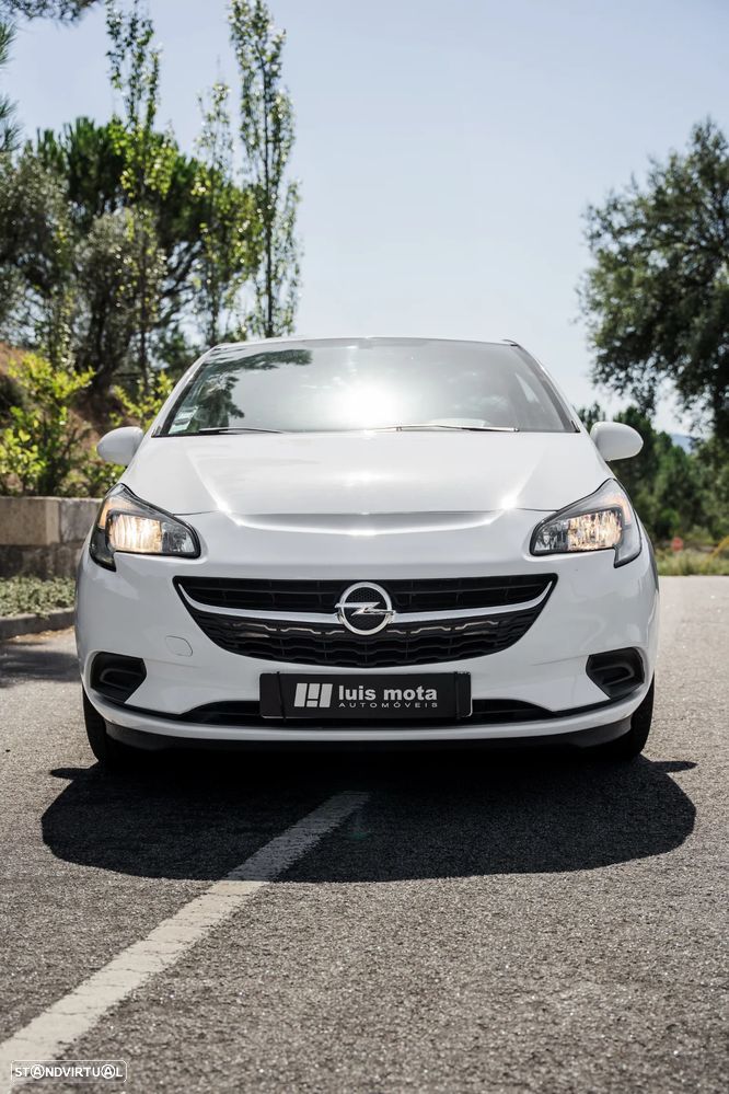 Opel Corsa 1.3 CDTI City - 7