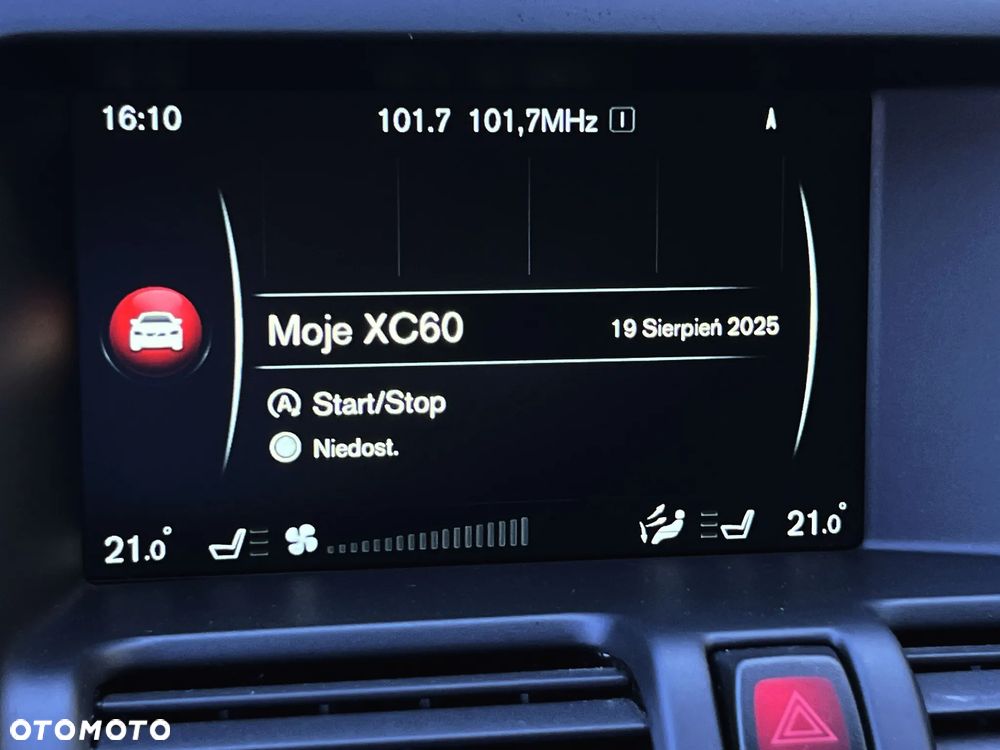 Volvo XC 60 D4 Momentum - 26