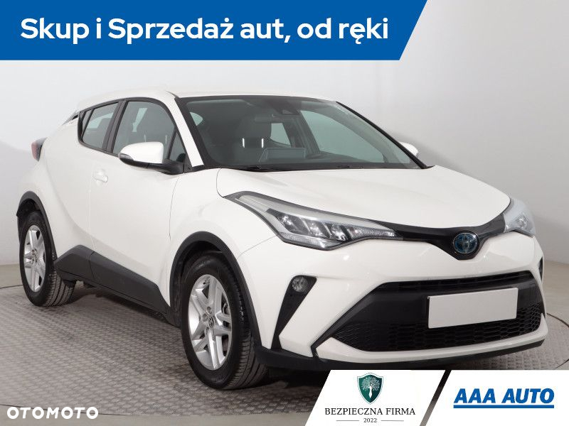 Toyota C-HR - 2