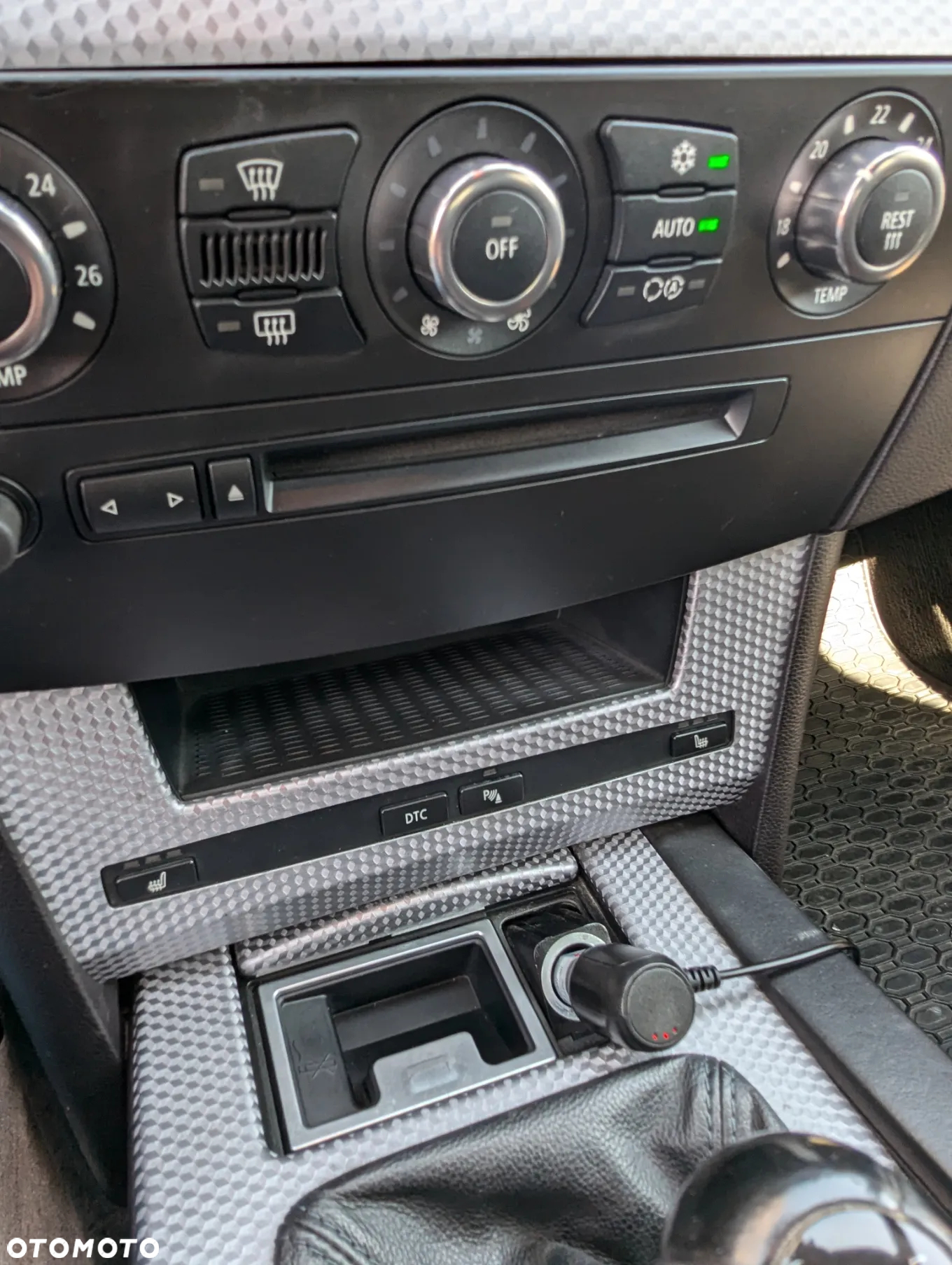 BMW Seria 5 525d - 12