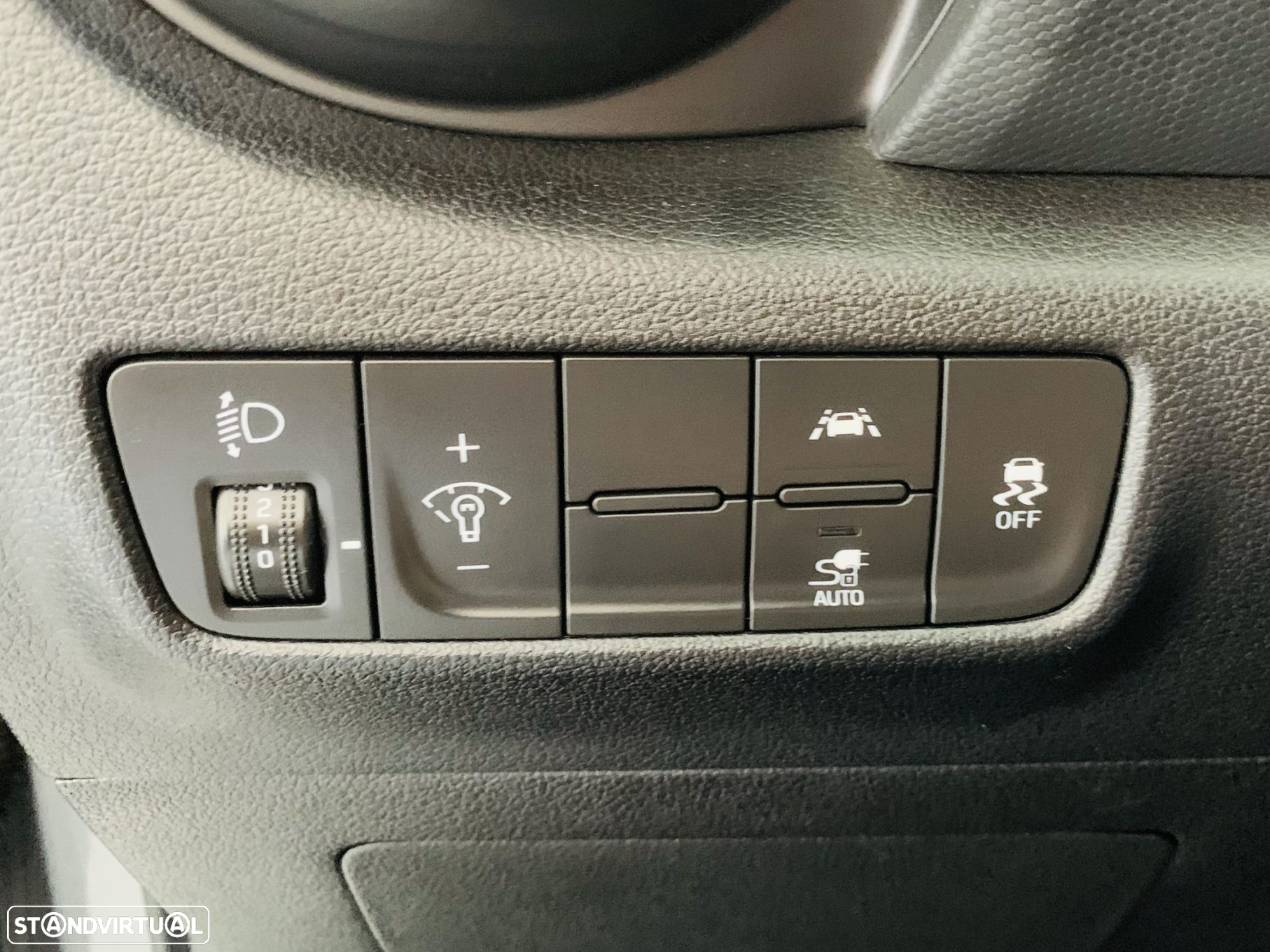Hyundai Kauai EV 39 kWh Premium - 9