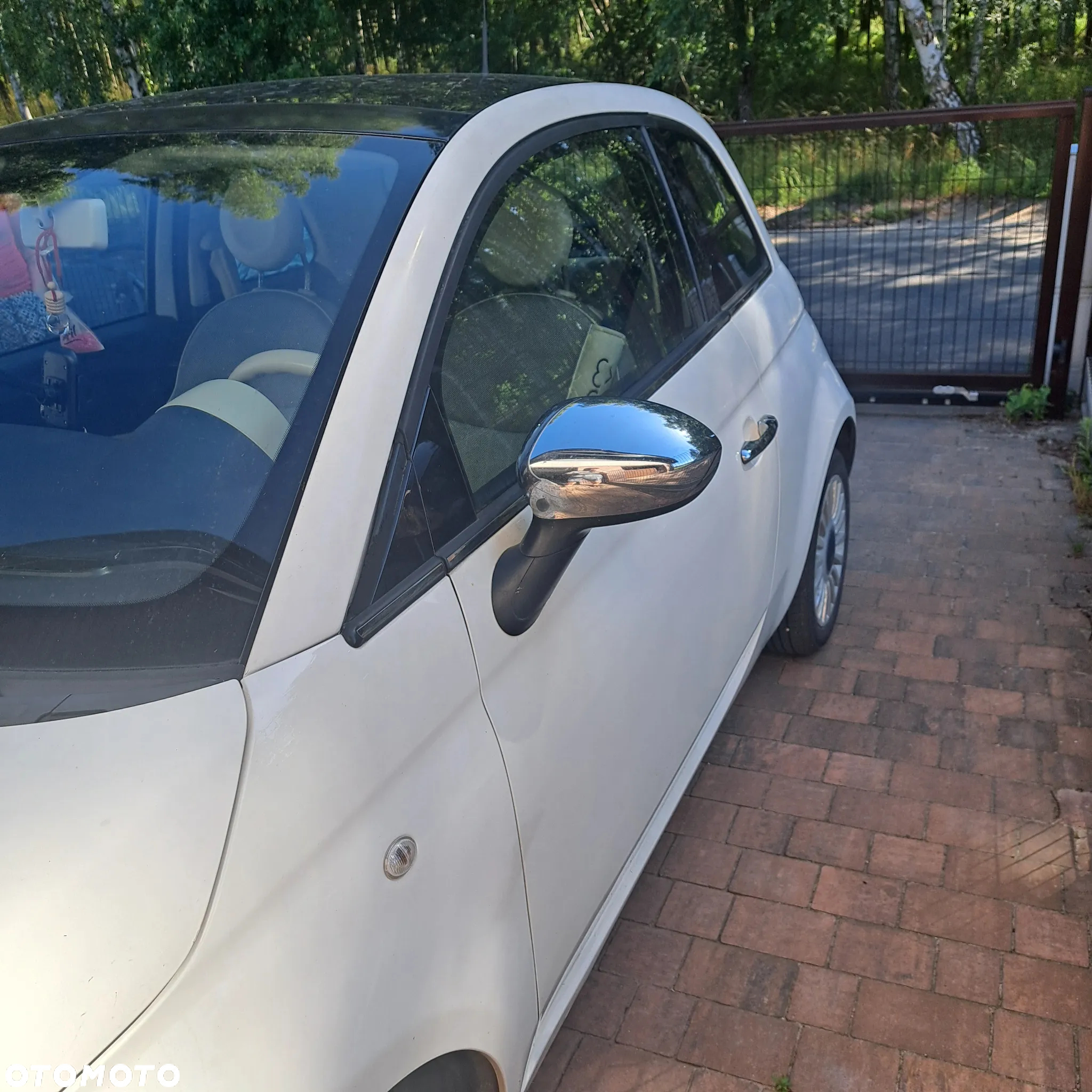 Fiat 500 - 9