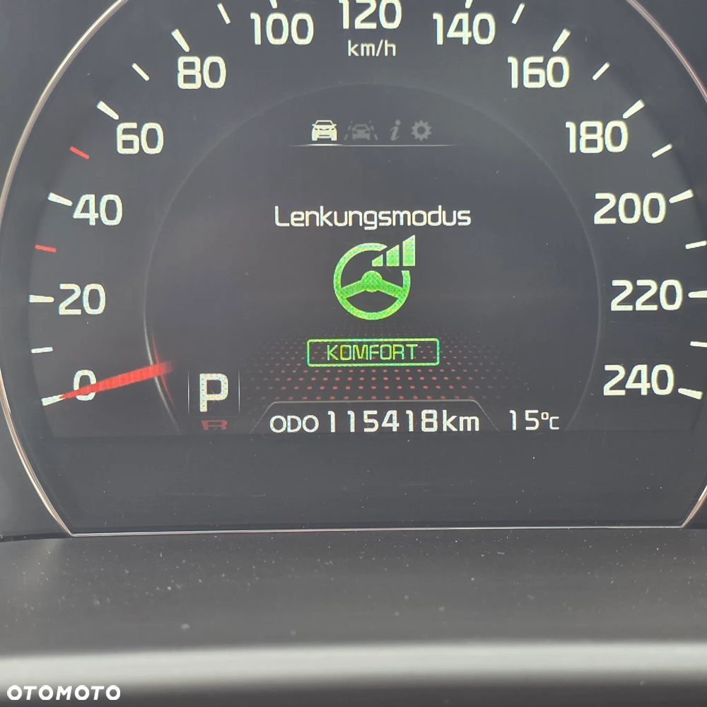 Kia Sorento - 20