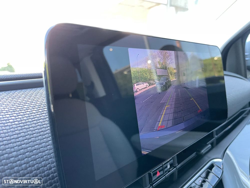 Fiat 500e 23.65 kWh La Prima - 21