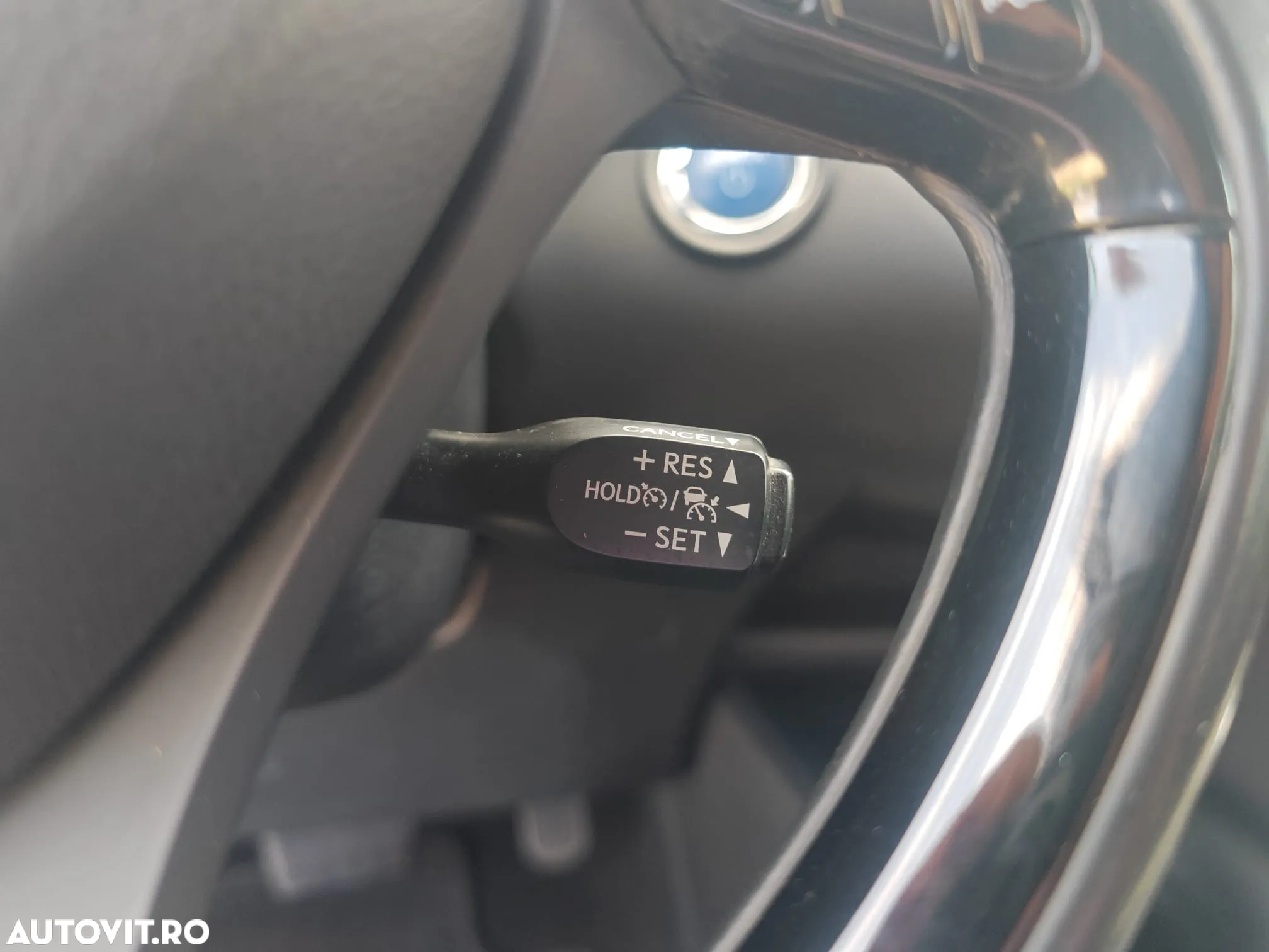 Toyota C-HR - 10