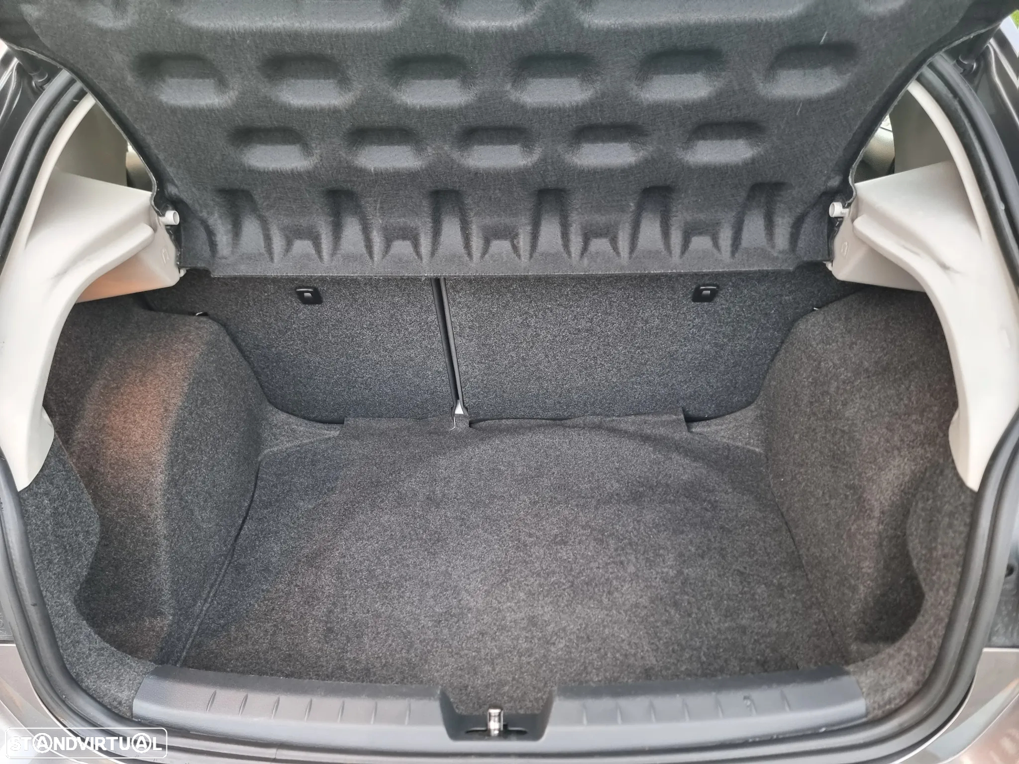 SEAT Ibiza 1.2 12V I-Tech - 13