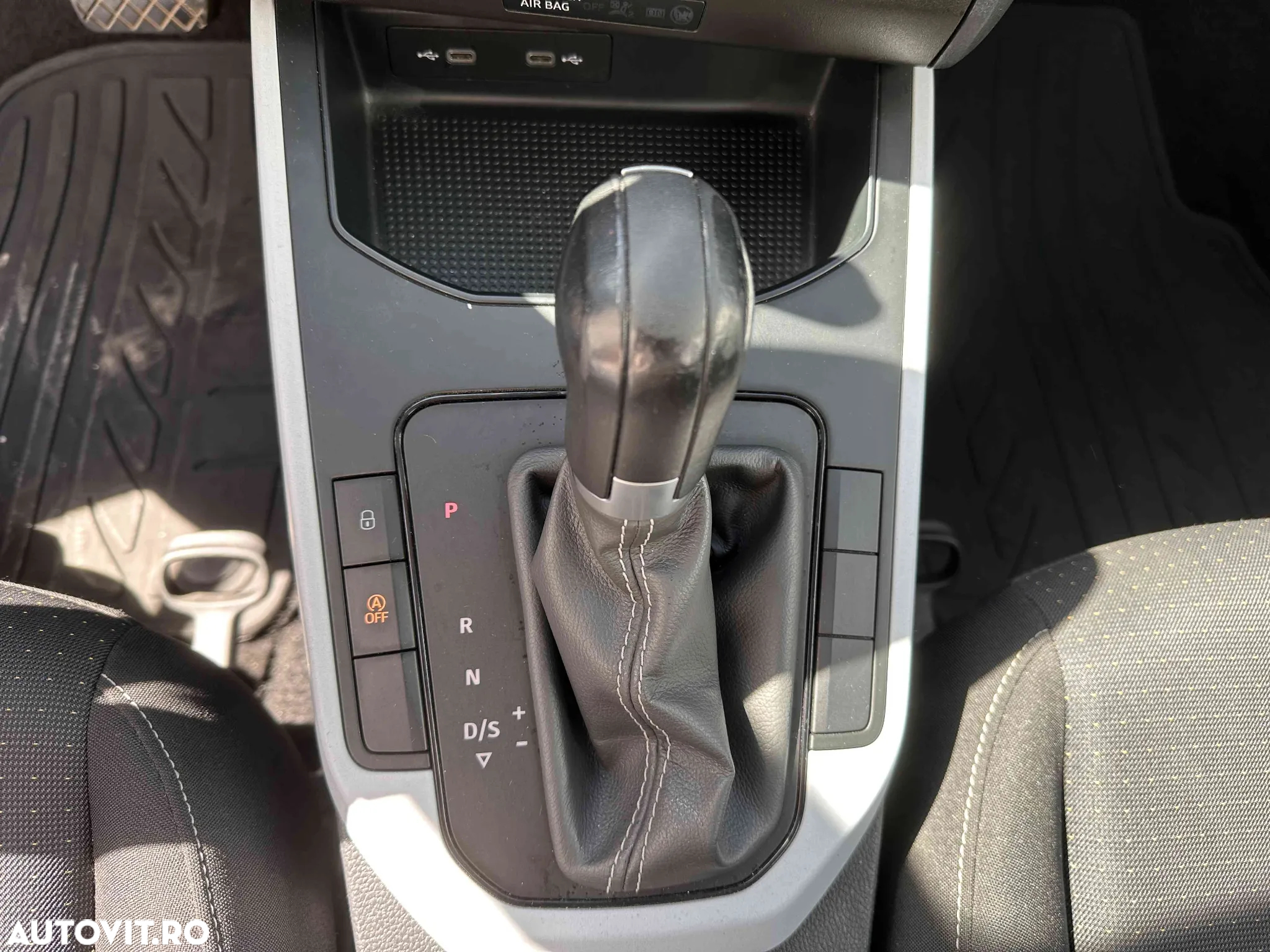 Seat Arona - 6