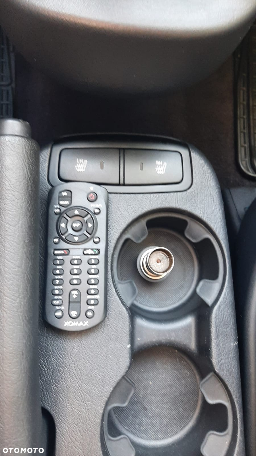 Hyundai Tucson 2.0 Comfort 2WD - 24