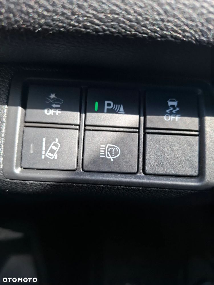 Honda Civic - 14