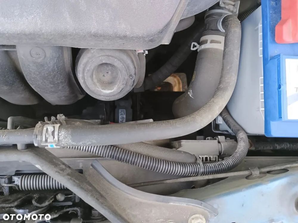 Toyota Auris 1.6 Active - 37