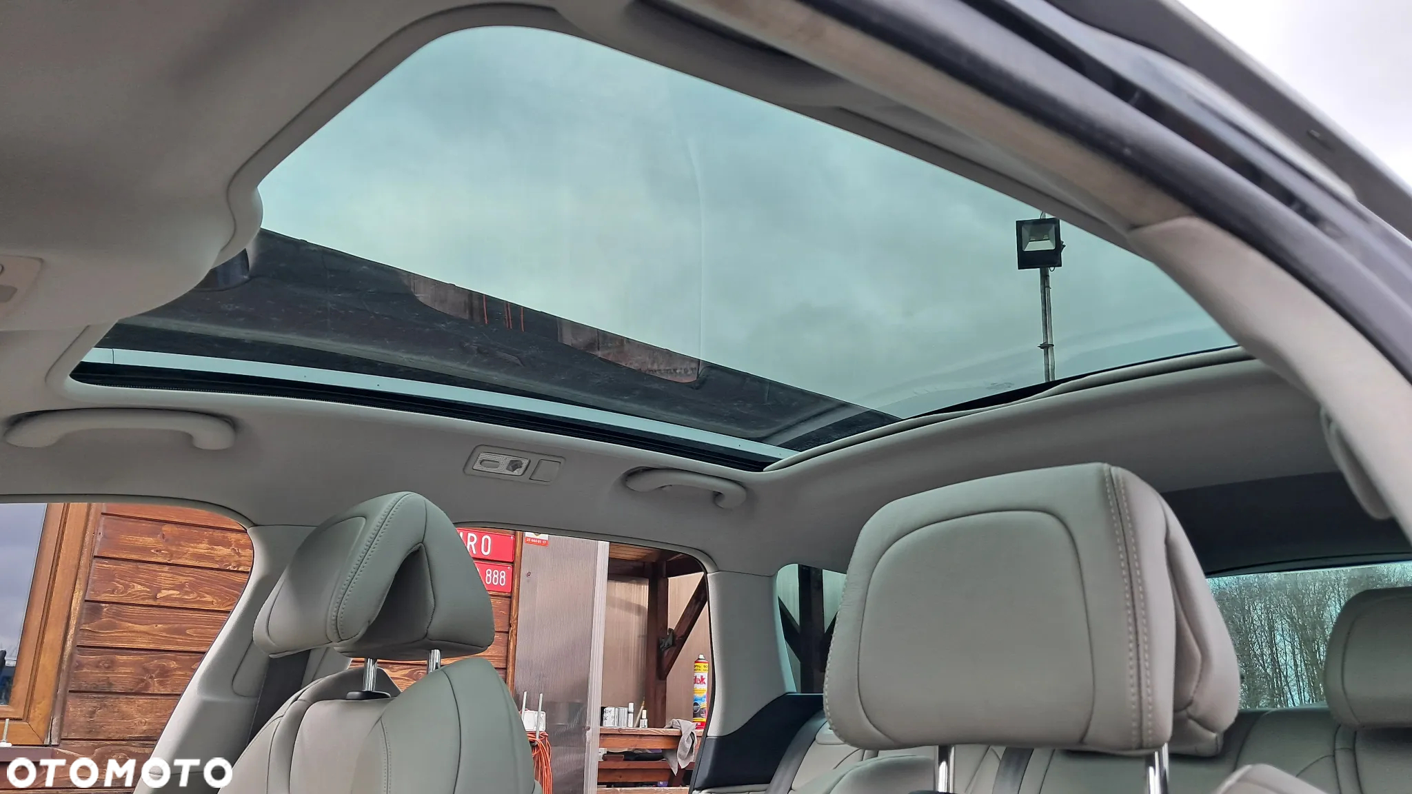 Citroën C5 Tourer HDi 165 FAP Business Class - 18