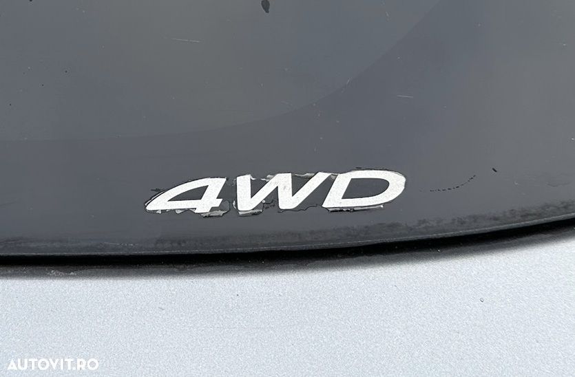 Mitsubishi ASX 1.8 DI-D 4WD Diamant Edition - 12