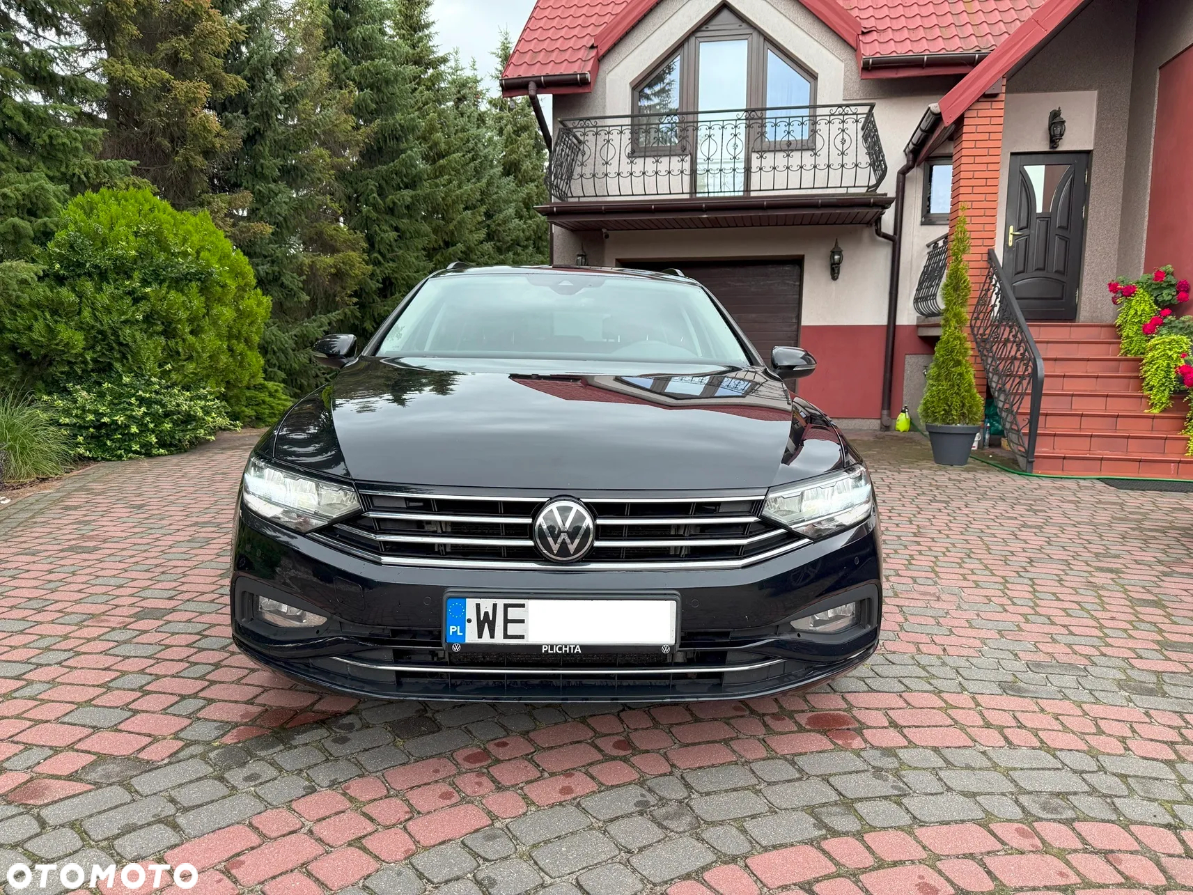 Volkswagen Passat 2.0 TSI Business DSG - 3