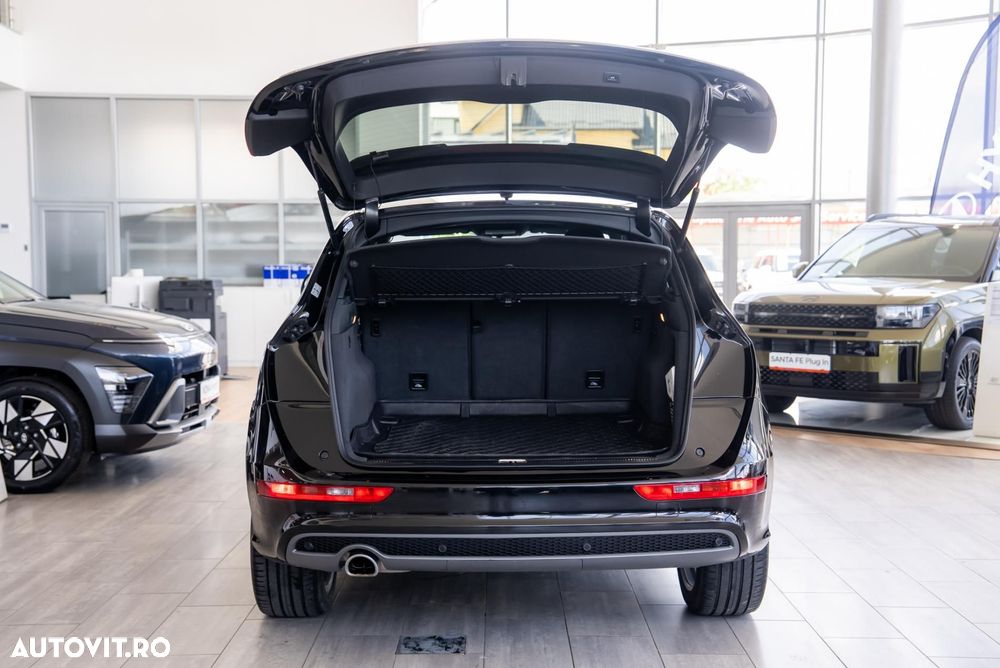 Audi Q5 2.0 TDI Quattro S tronic - 14