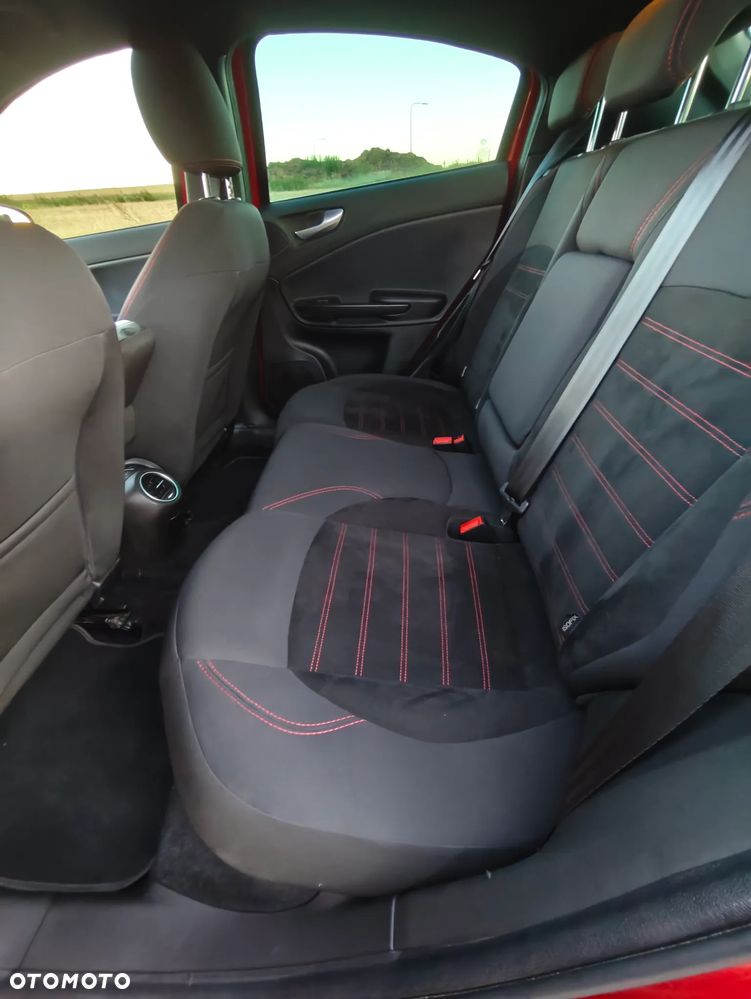 Alfa Romeo Giulietta 1.4 TB MultiAir Super - 20