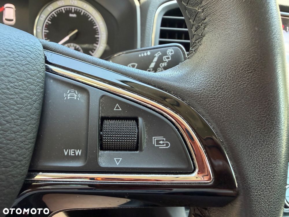 Skoda Karoq 1.5 TSI ACT DSG Soleil - 19
