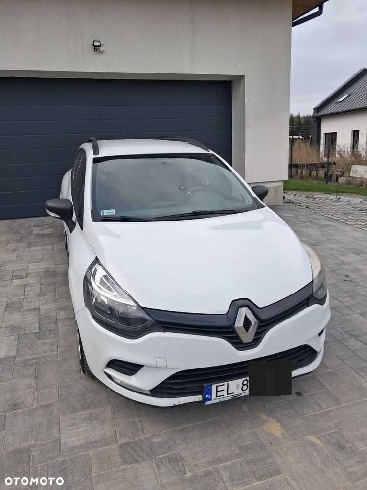 Renault Clio 1.5 dCi Life - 1