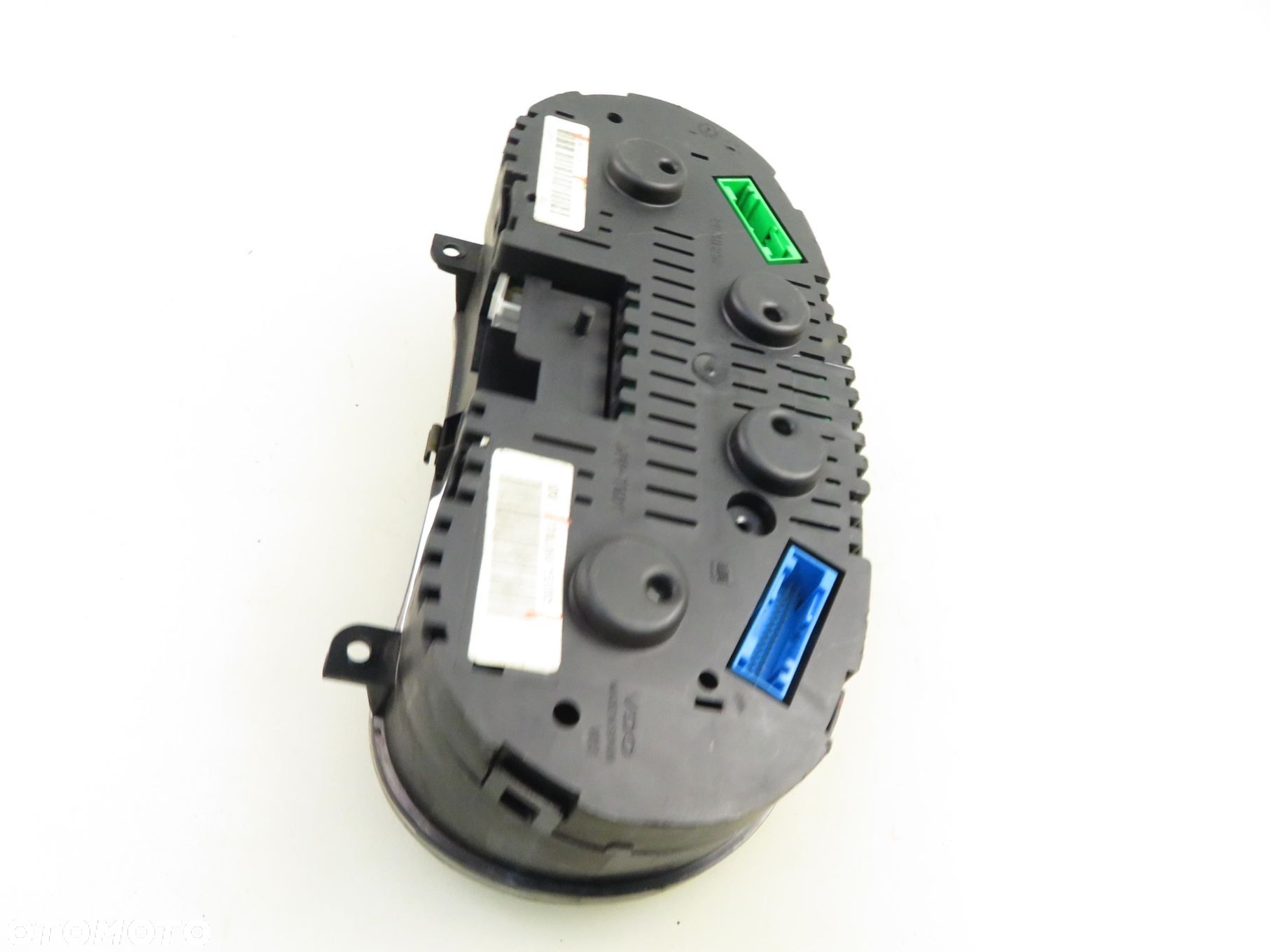LICZNIK SEAT LEON I (1M1) 1.9 TDI 110 - ASV 1M0920822DX 110380153005 - 8
