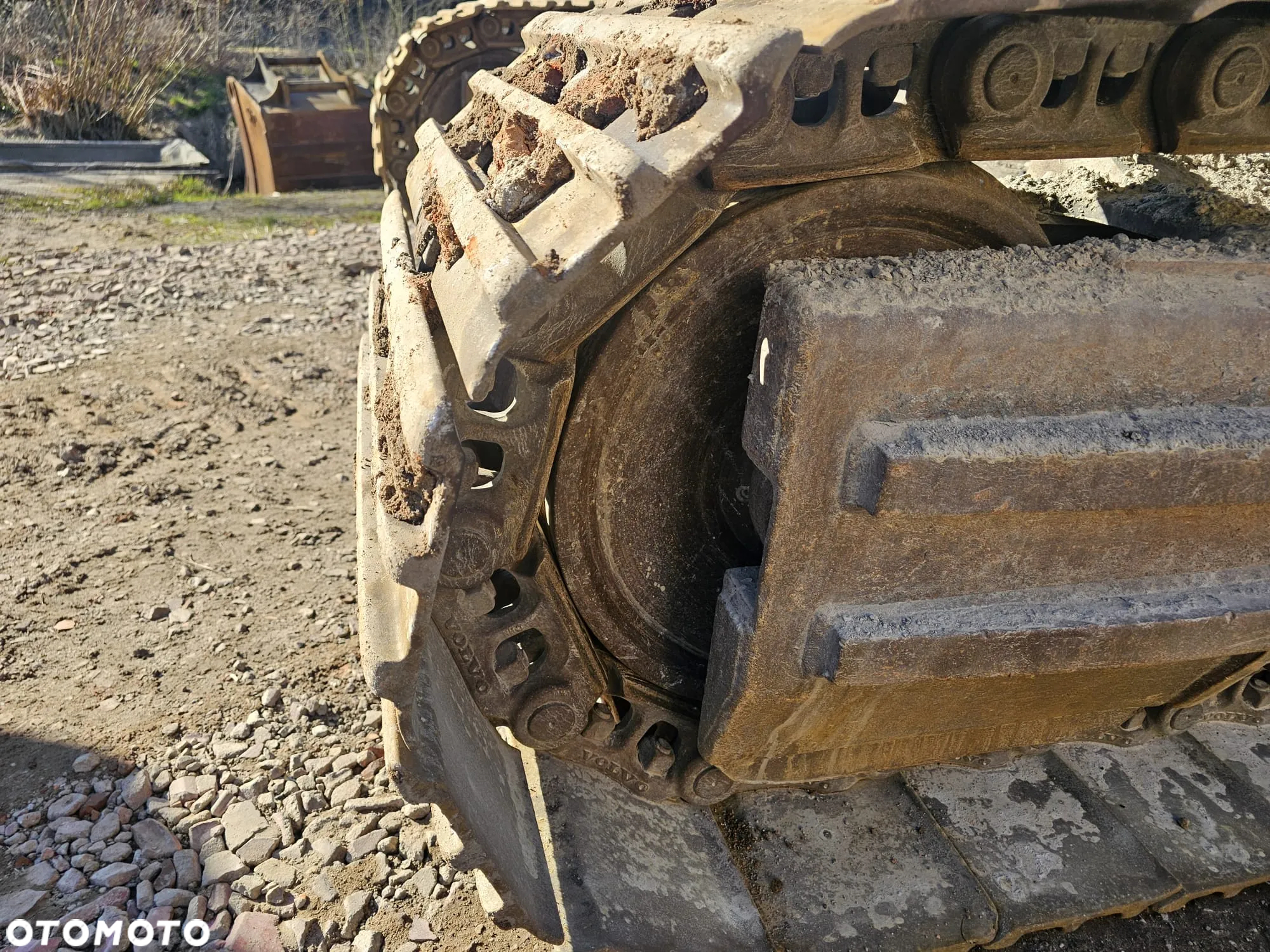 Volvo EC300EL - 11