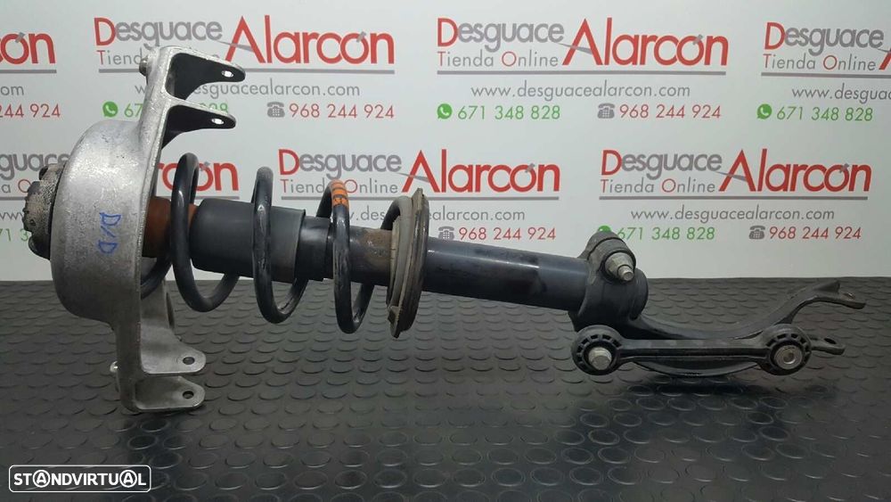 AMORTECEDOR FRENTE DIEITO AUDI A4 BER. (B8) BáSICO - 6