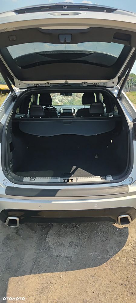 Ford Edge 2.0 EcoBlue Bi-Turbo 4x4 ST-LINE - 14
