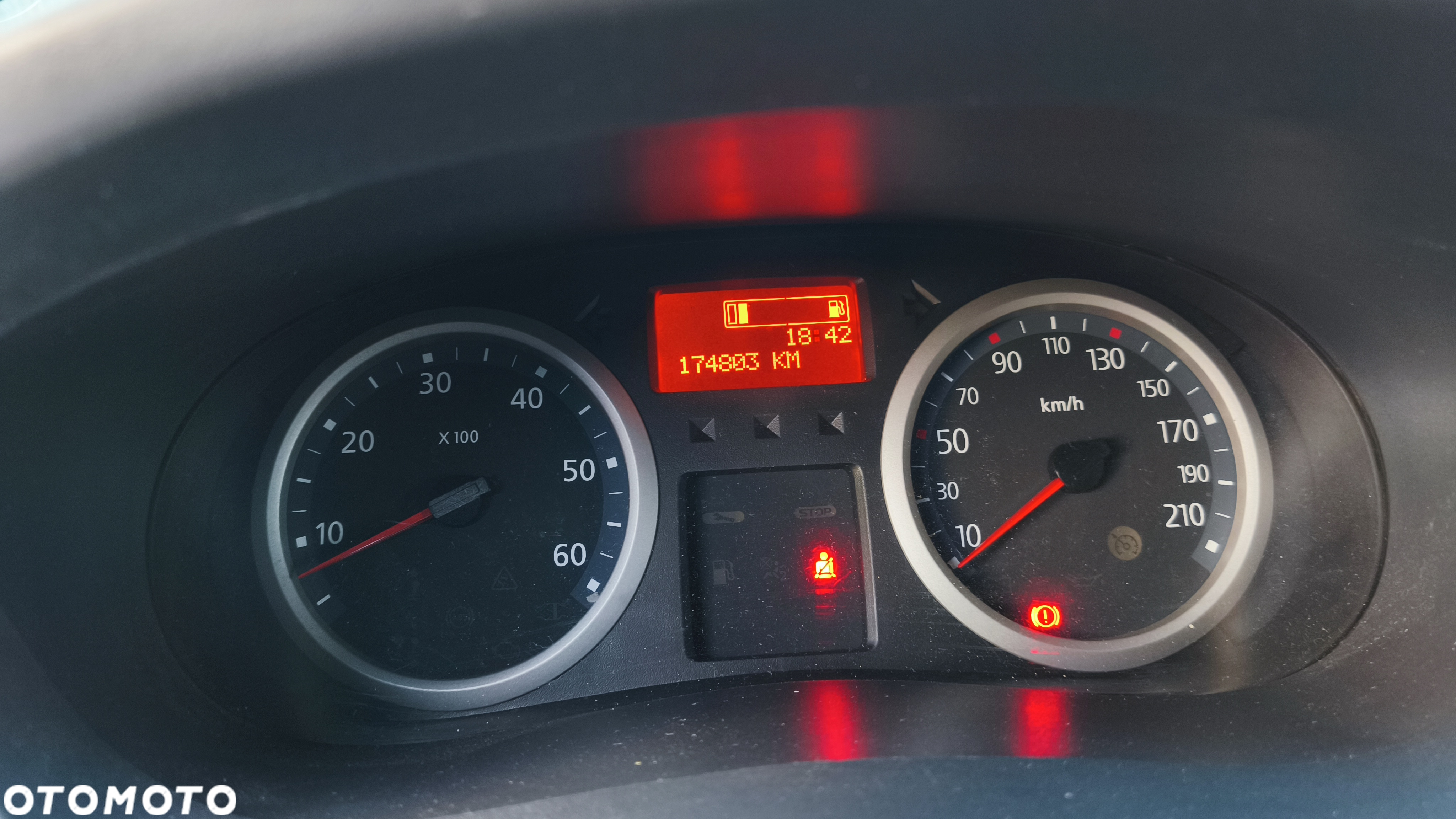 Renault Trafic - 38
