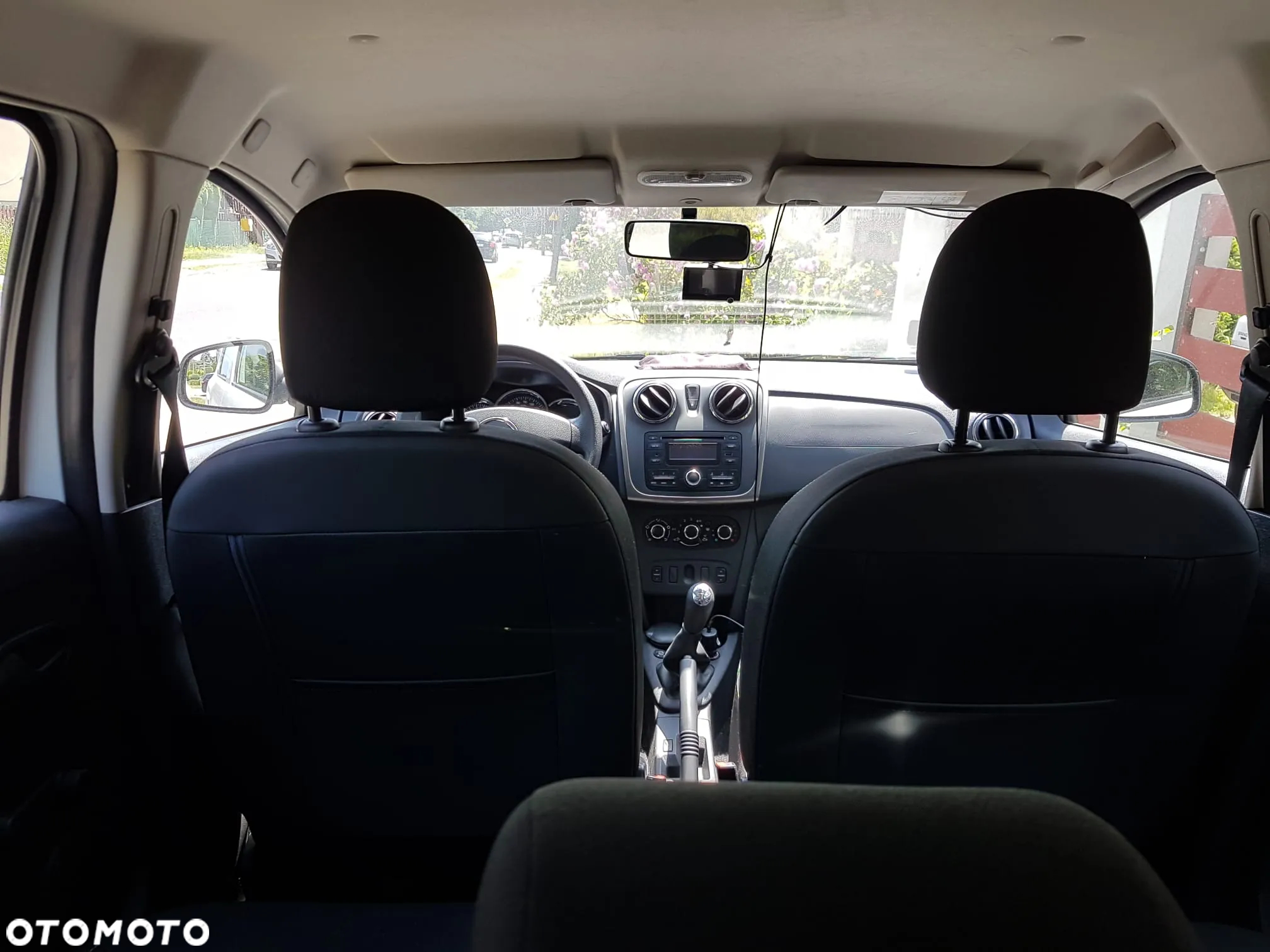 Dacia Sandero 0.9 TCe Laureate S&S - 9