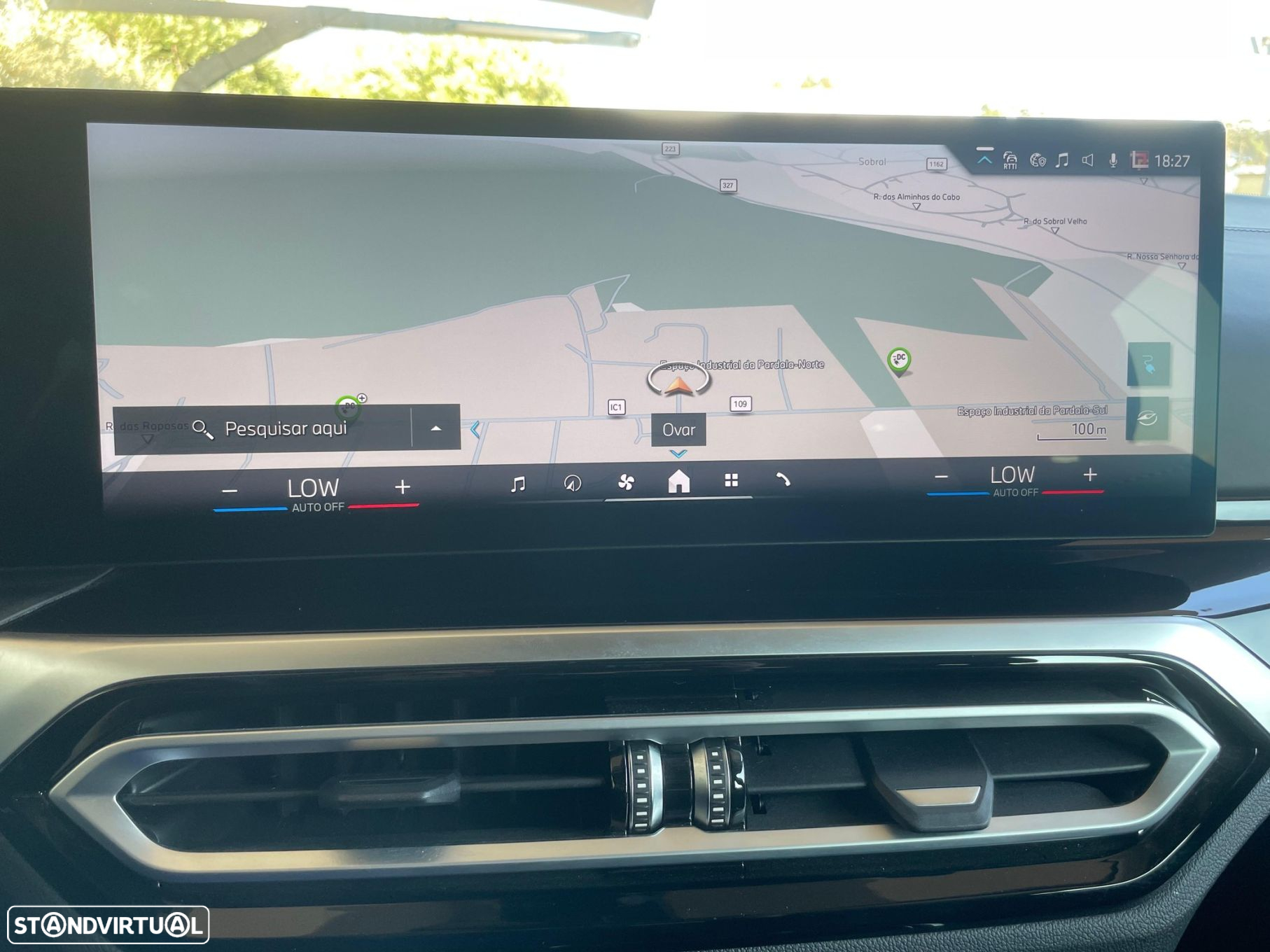 BMW i4 eDrive40 Desportiva M - 23