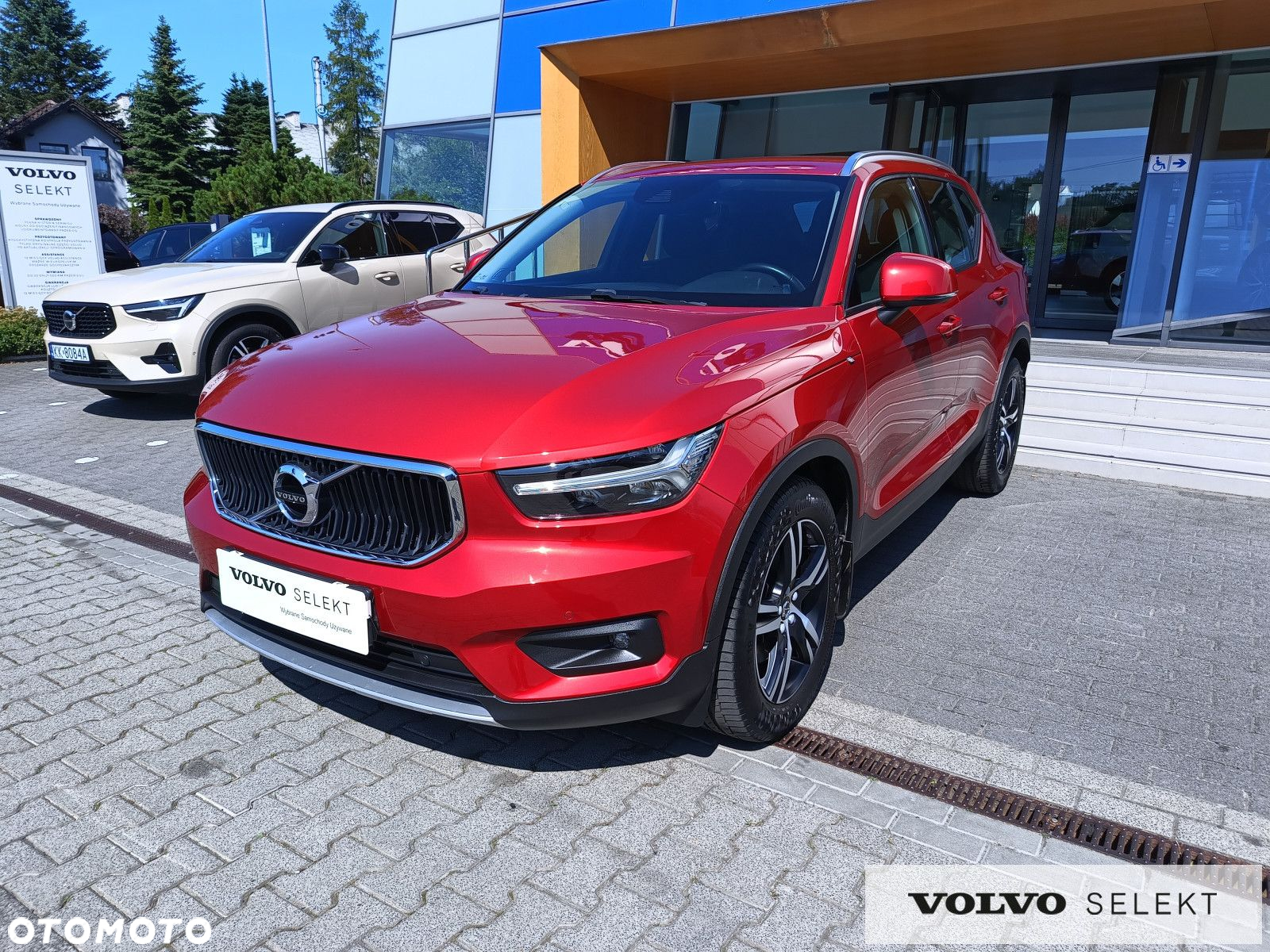 Volvo XC 40 - 6