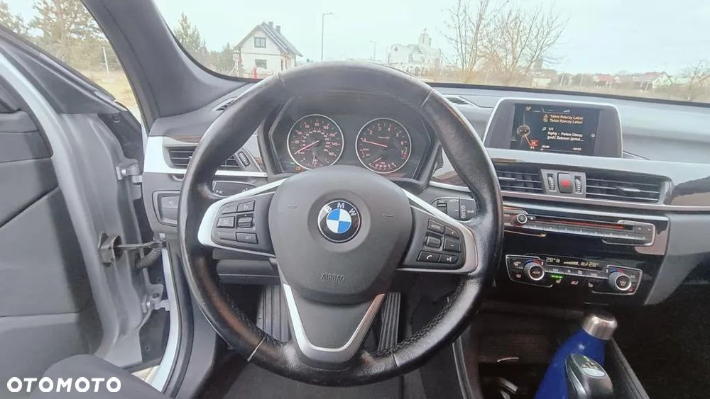 BMW X1 xDrive25i xLine - 31