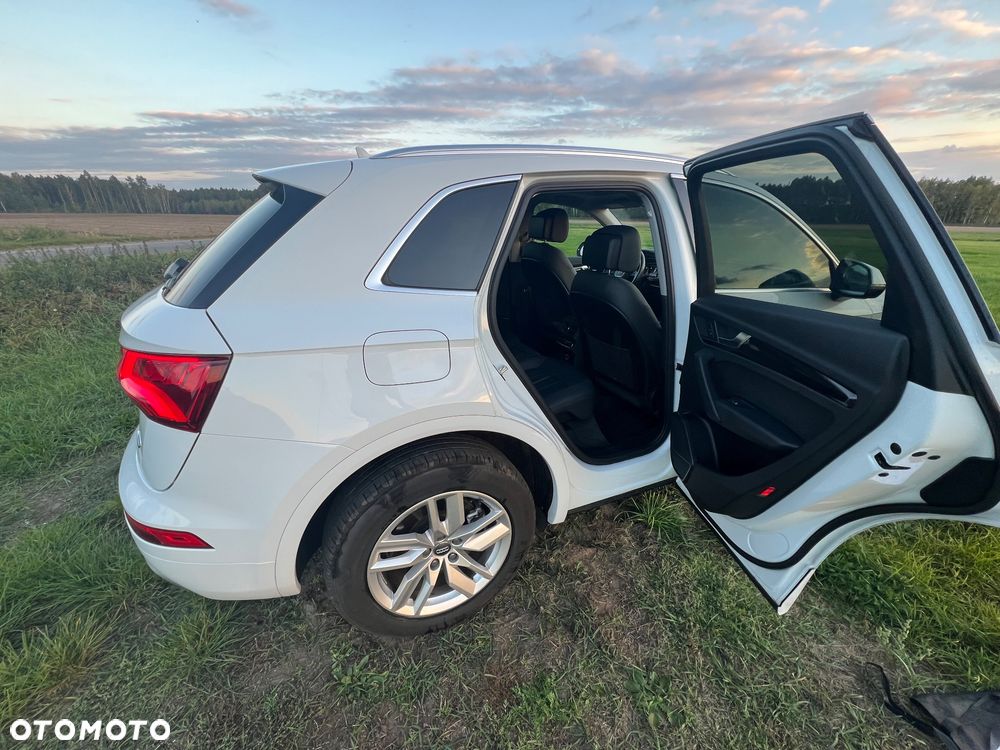 Audi Q5 - 4