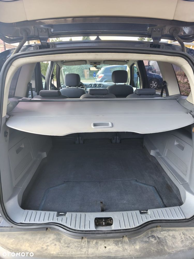 Ford S-Max 2.0 TDCi DPF Trend - 8