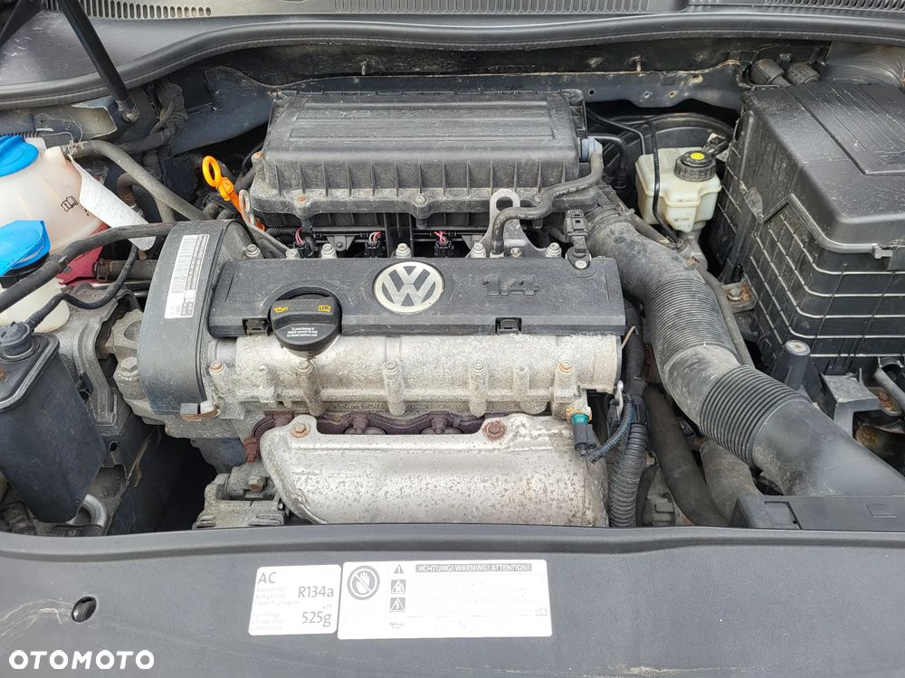 Volkswagen Golf 1.4 Edition - 23