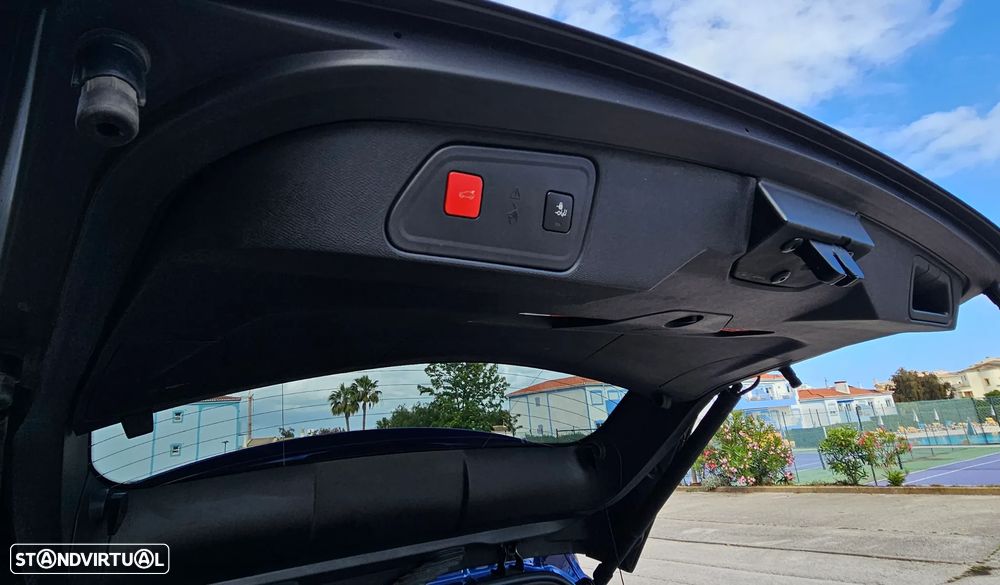 Peugeot 3008 BlueHDi 130 Stop & Start Allure - 13