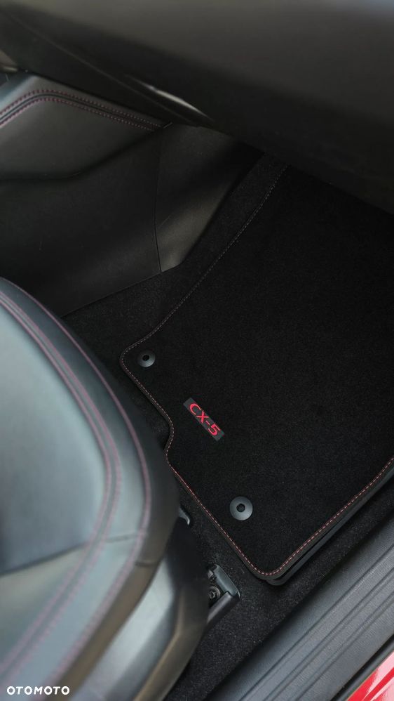 Mazda CX-5 2.0 Homura 2WD - 12