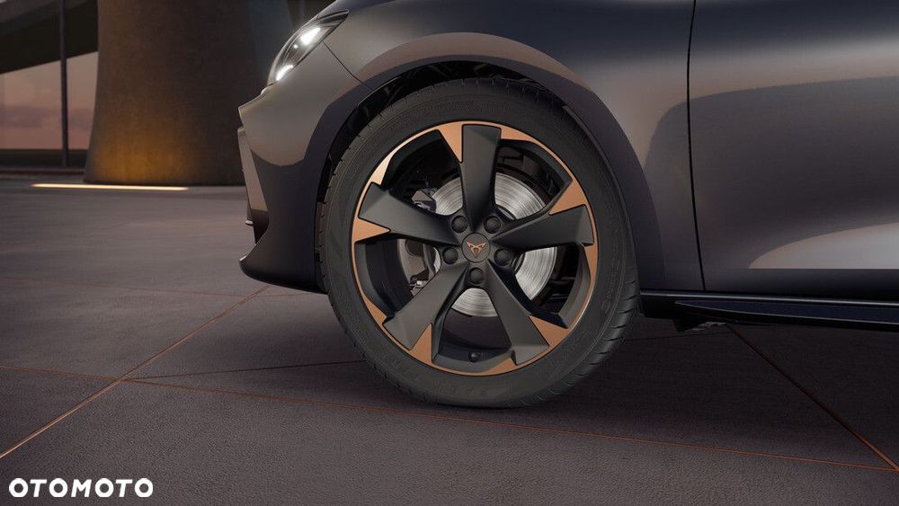 Cupra Leon 1.5 eTSI DSG - 7