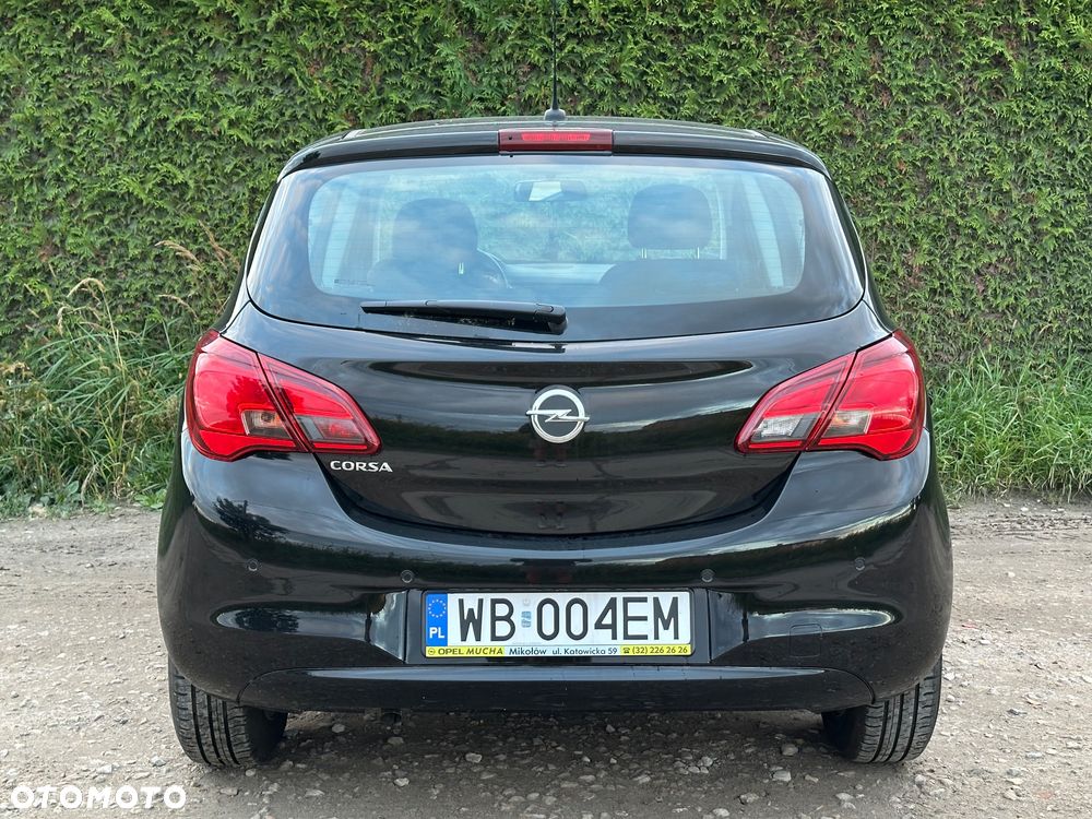 Opel Corsa 1.4 Cosmo - 10