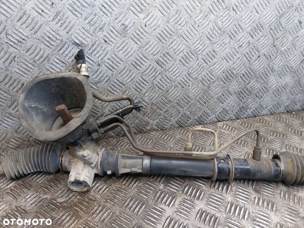 MAGLOWNICA PRZEKŁADNIA KIEROWNICZA RENAULT KANGOO I EU EUROPA ID: 237231 - 4