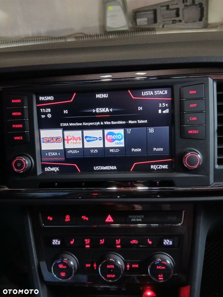 Seat Ateca 2.0 TDI Xcellence S&S - 25