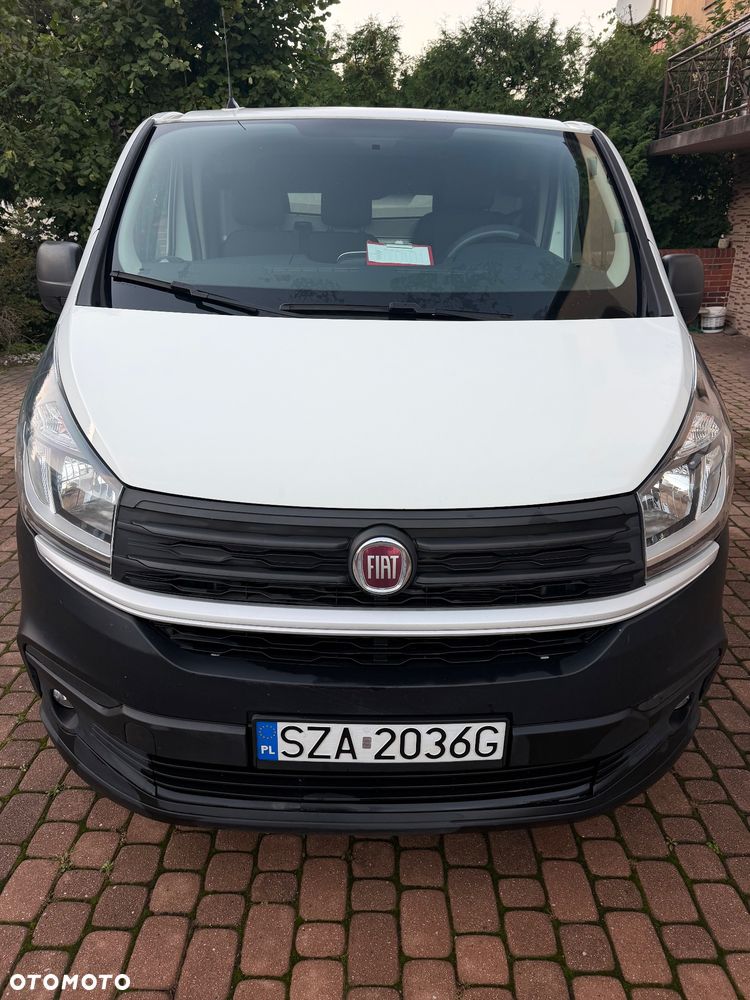 Fiat Talento