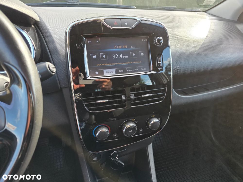 Renault Clio 0.9 Energy TCe Expression - 15