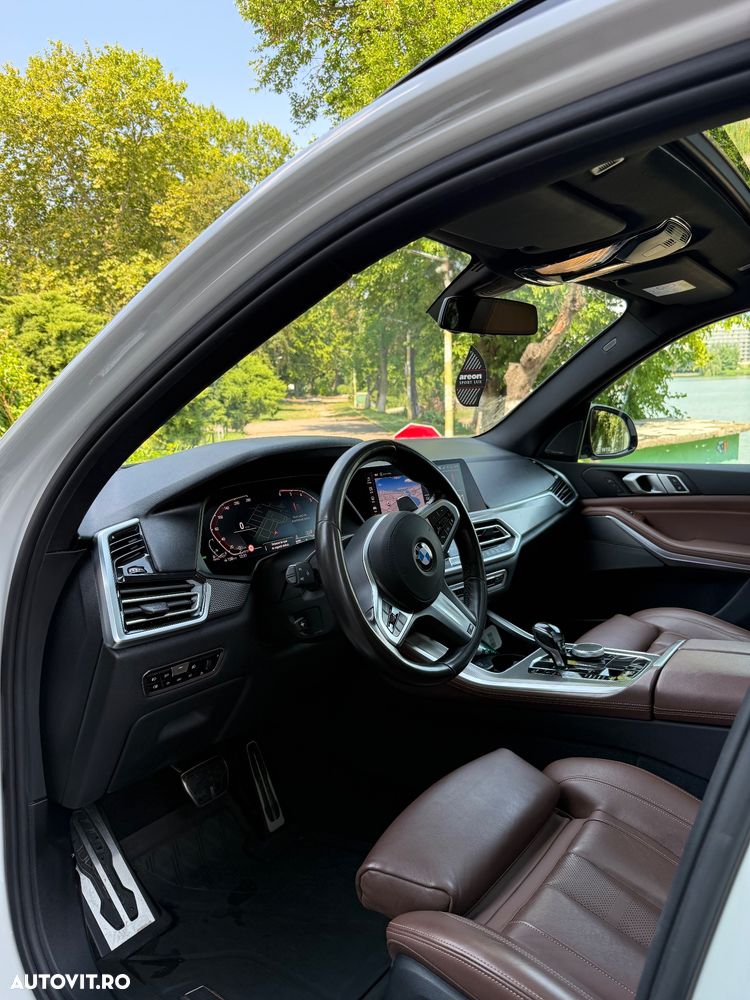 BMW X5 xDrive30d - 8