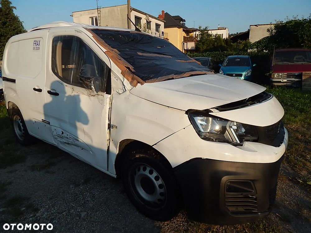 Peugeot PARTNER - 7